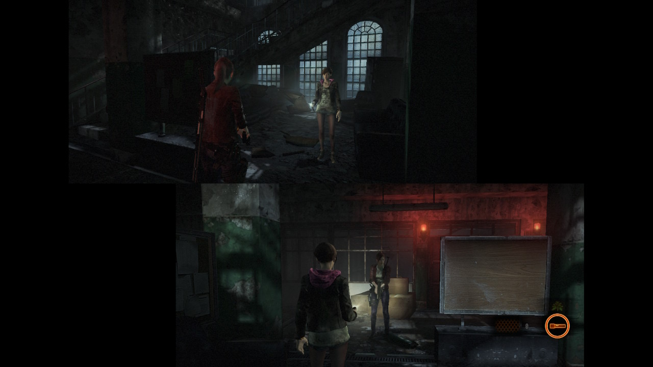 Resident Evil Revelations Collection