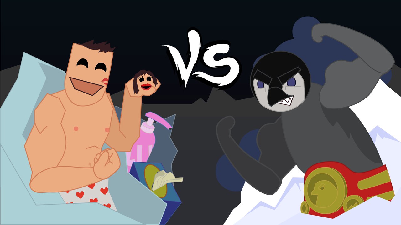 What’s under your blanket 2 !?