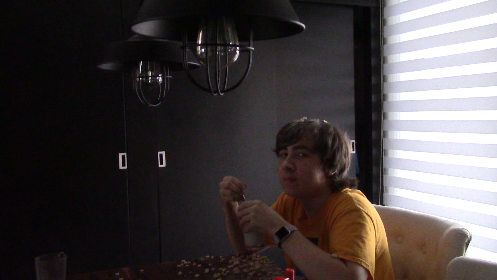 Aidsmoji: The Forbidden Fruit