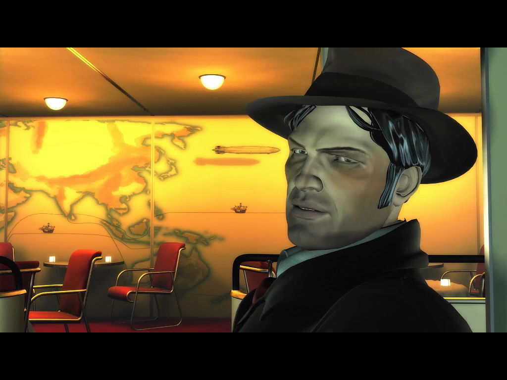 The Secrets of Atlantis: The Sacred Legacy