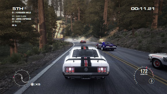 Grid 2: Reloaded Edition