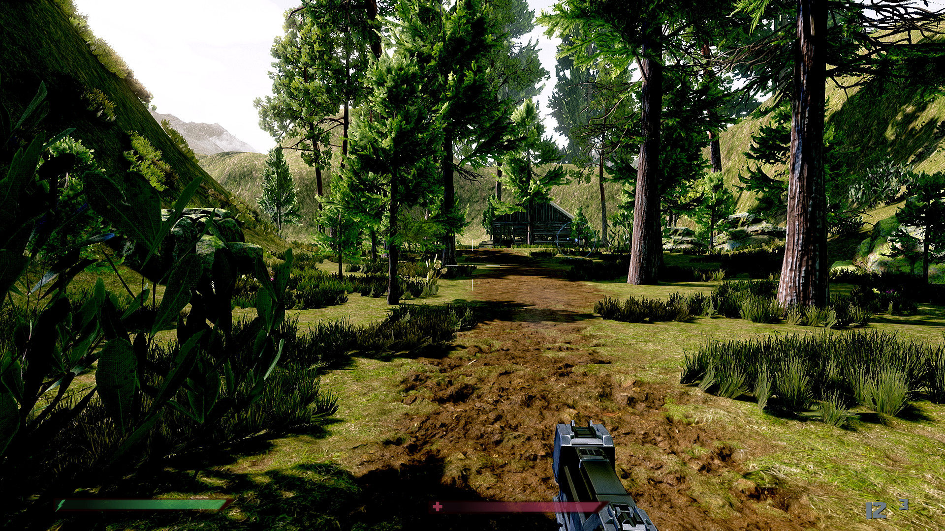 Hokan: Monster Slayer