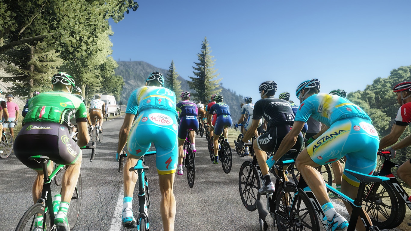 Tour de France 2014