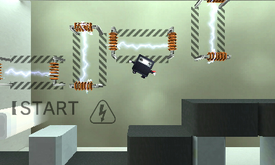Cubic Ninja