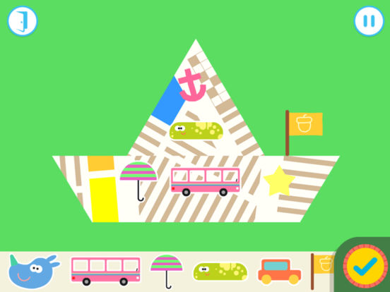 Hey Duggee: The Big Outdoor App