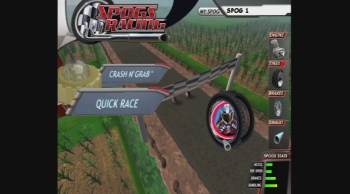 Spogs Racing