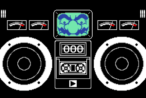 WarioWare, Inc.: Mega Microgame$!