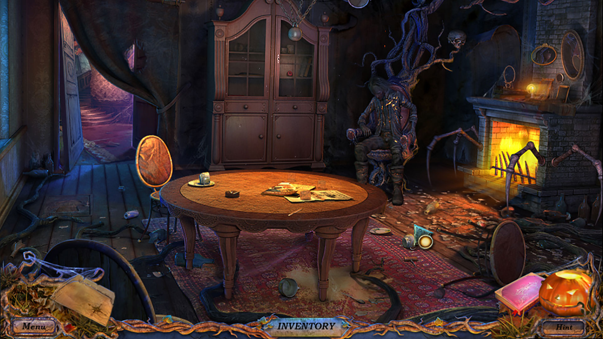 Shadows: Price For Our Sins