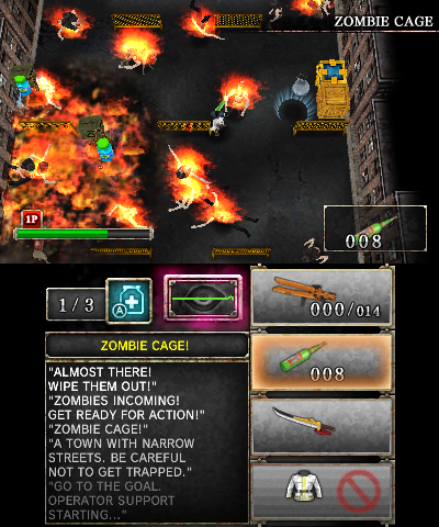 Undead Storm Nightmare