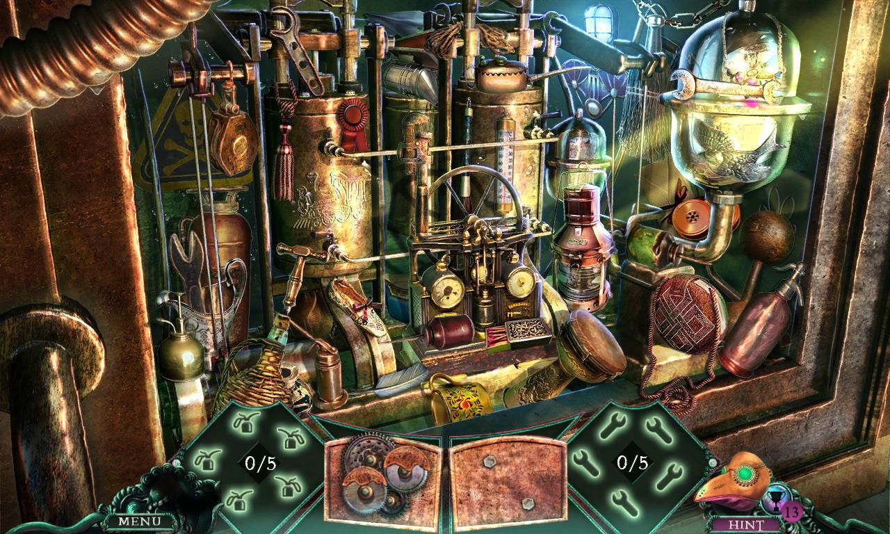 Sea of Lies: Burning Coast – Collector’s Edition