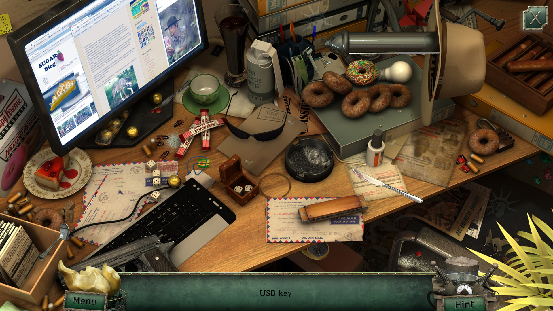 Hidden Object – 12 in 1 bundle