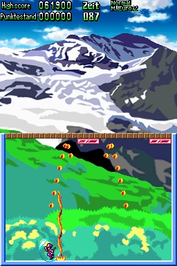 Pang: Magical Michael