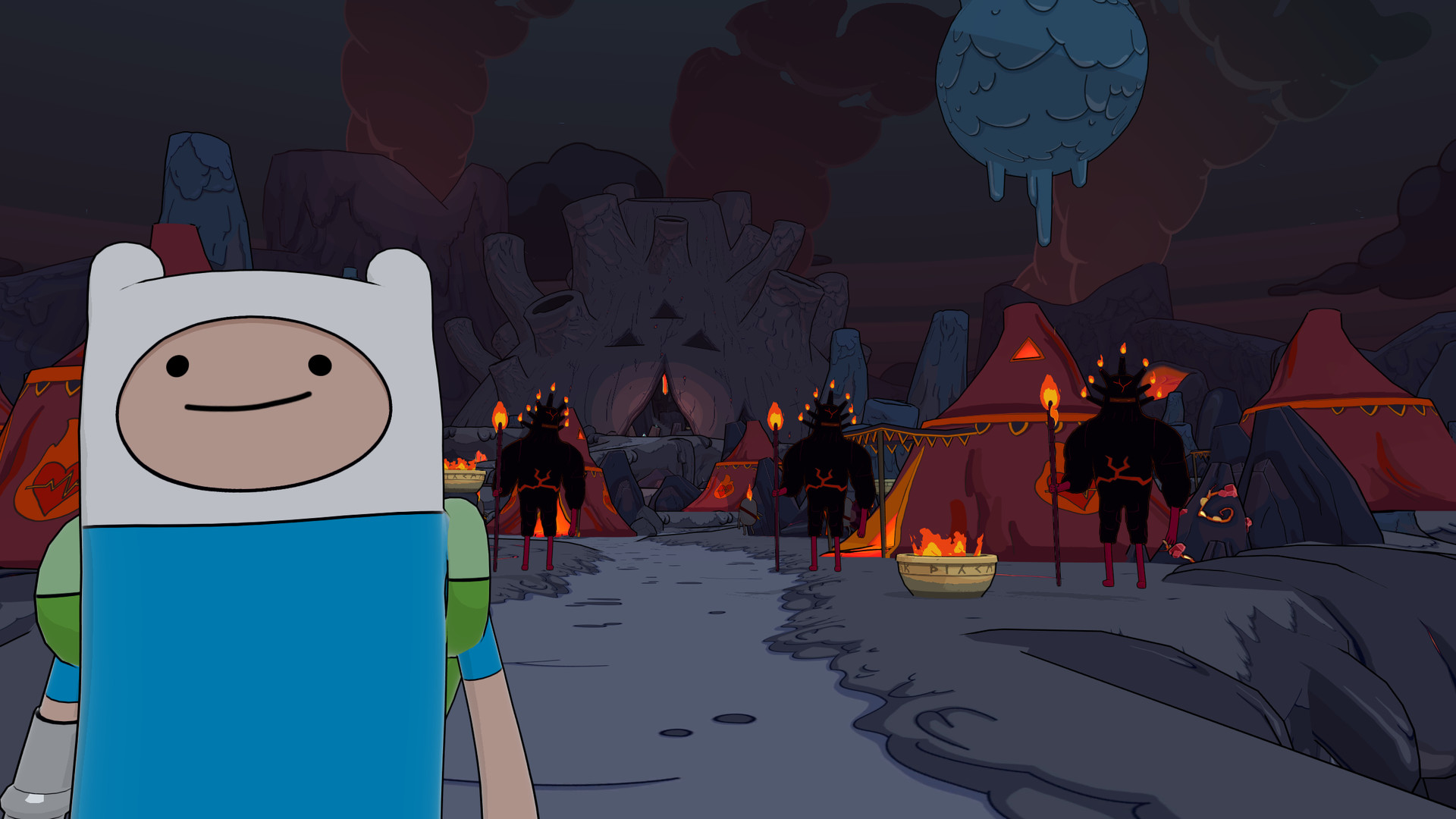 Adventure Time: Pirates of the Enchiridion
