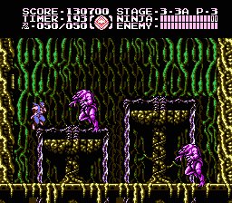 Ninja Gaiden III: The Ancient Ship of Doom