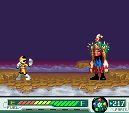 Gekisou Sentai Carranger: Zenkai! Racer Senshi