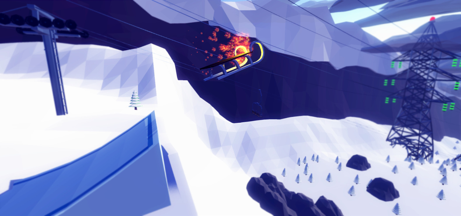 Totally Realistic Sledding VR