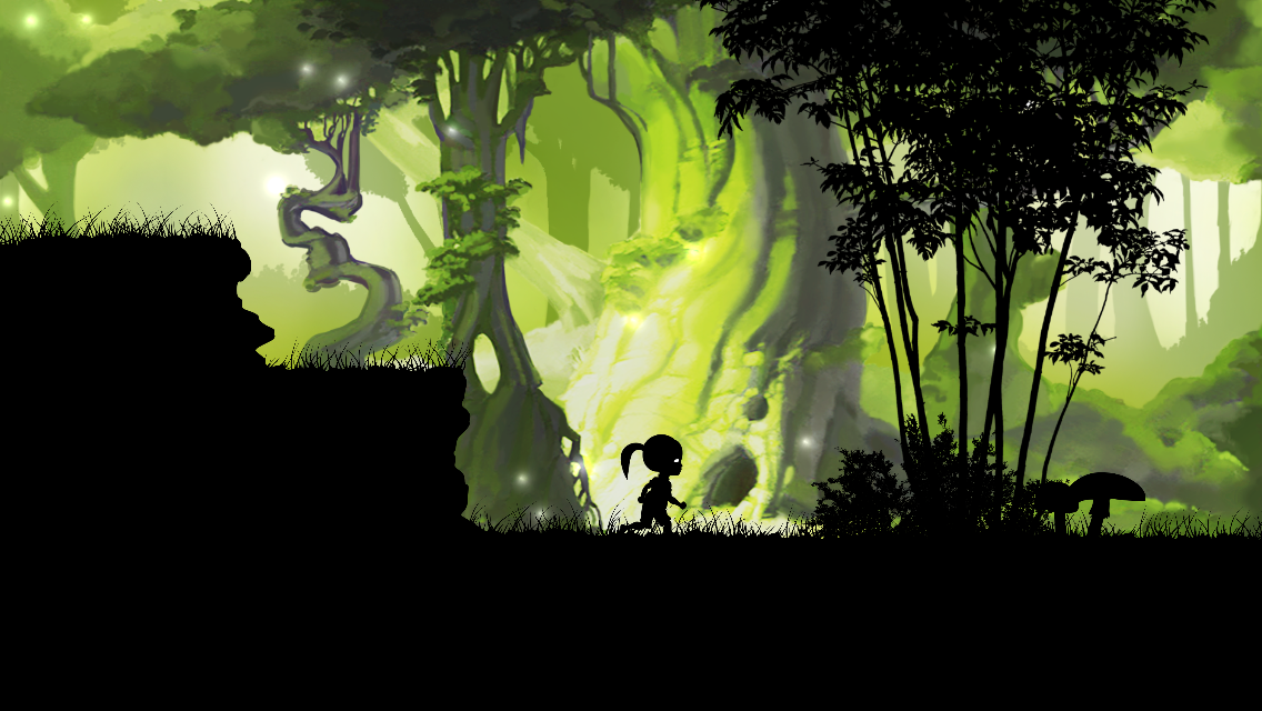 Dreamlike Worlds