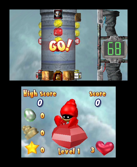 Gem Smashers