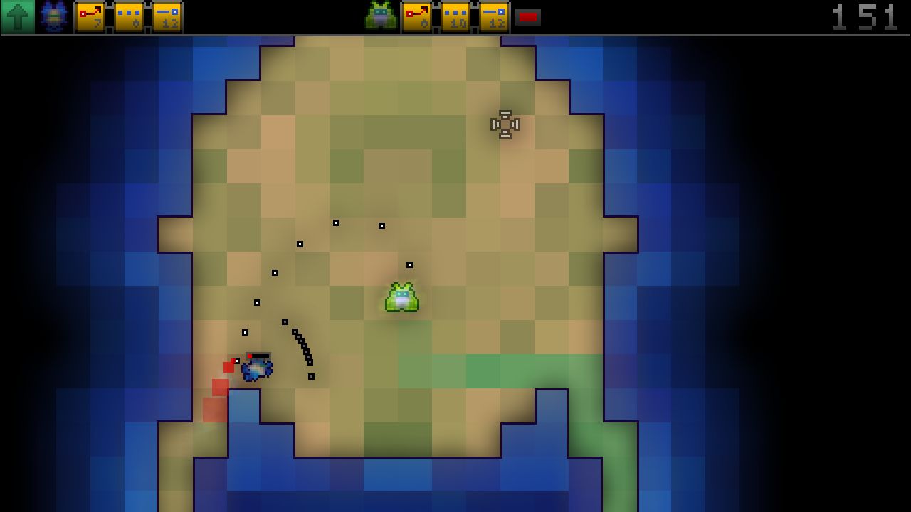 Inside a Star-filled Sky