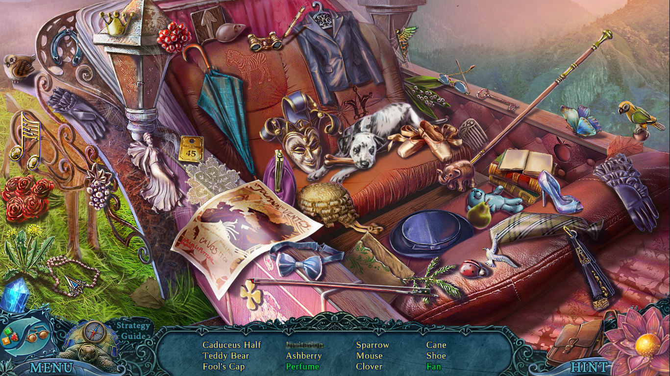 Reflections of Life: Tree of Dreams – Collector’s Edition