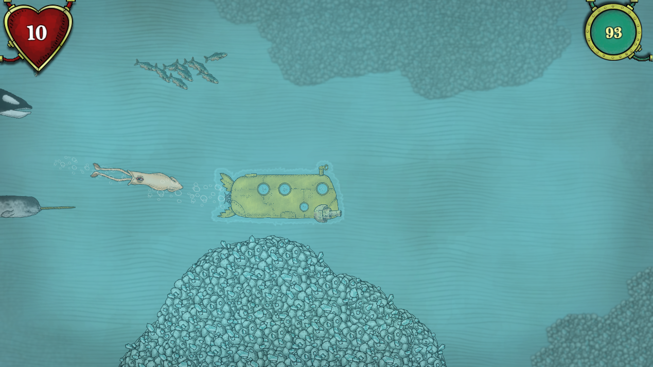 We Need to Go Deeper