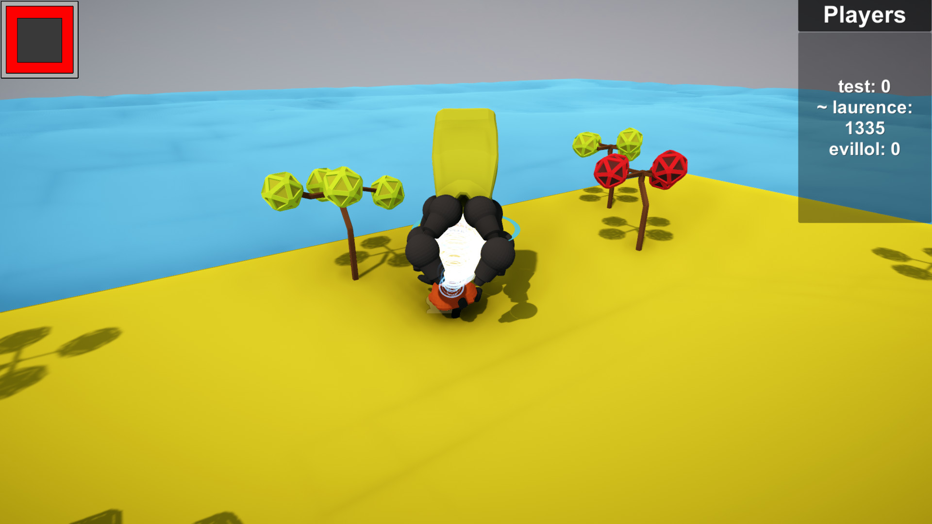 Little World of Creatures