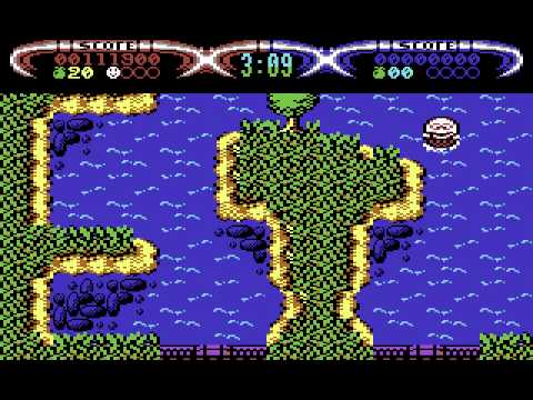 Dizzy Down the Rapids