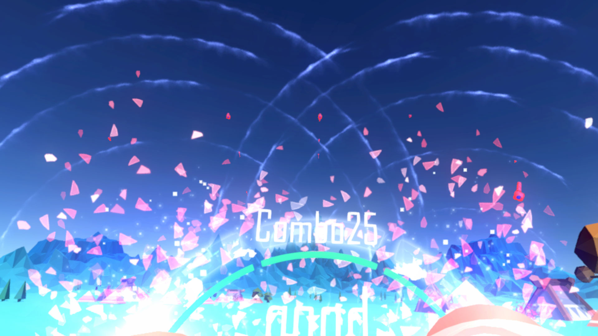 Sonic Hunter VR