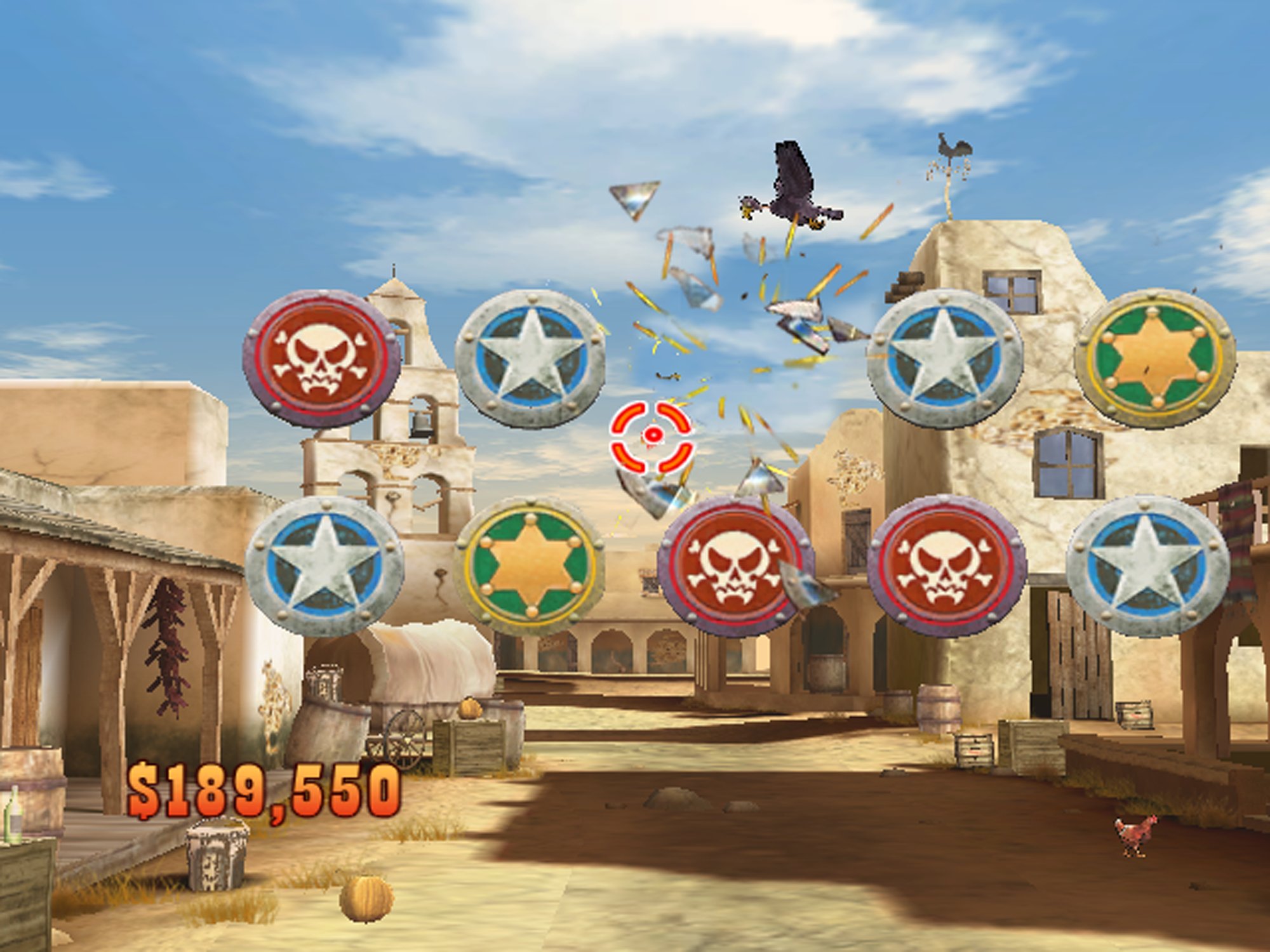 Wild West Guns