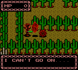 Dragon Crystal