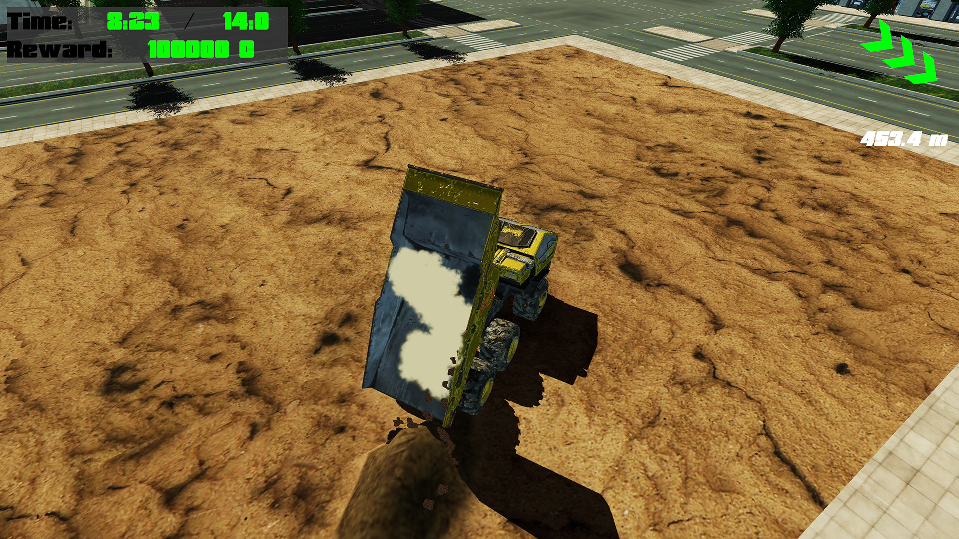 Subway Construction Simulator 2017