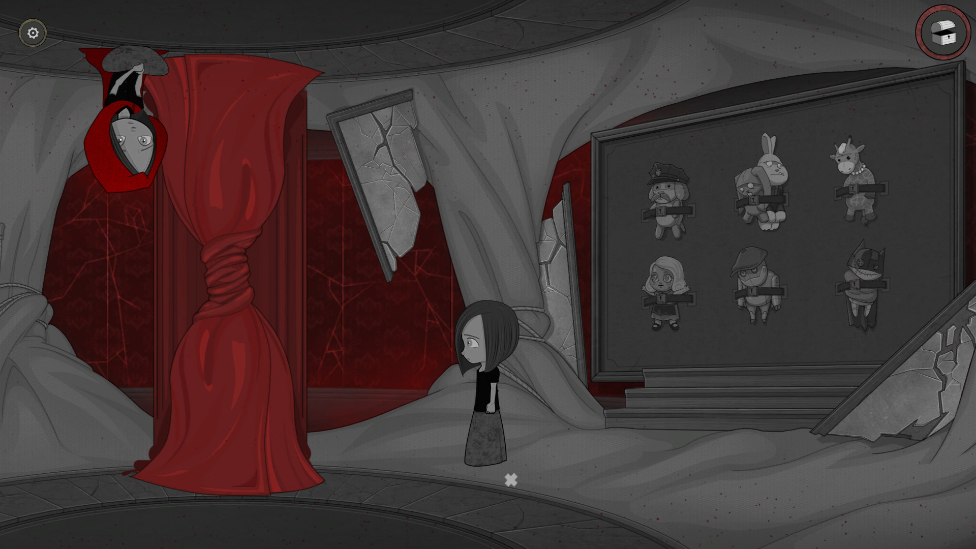 Bear With Me: Collector’s Edition