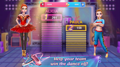 Dance Clash: Ballet vs Hip Hop