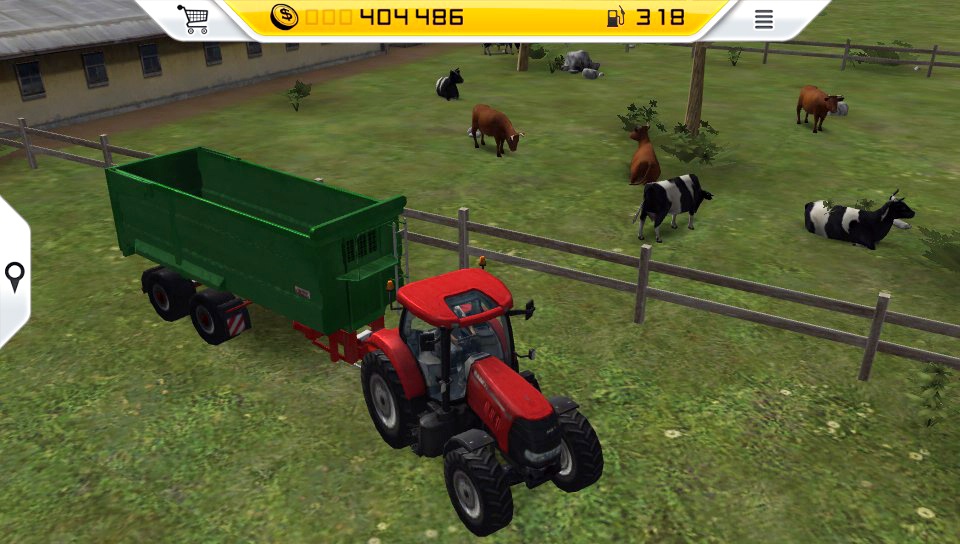 Farming Simulator 14