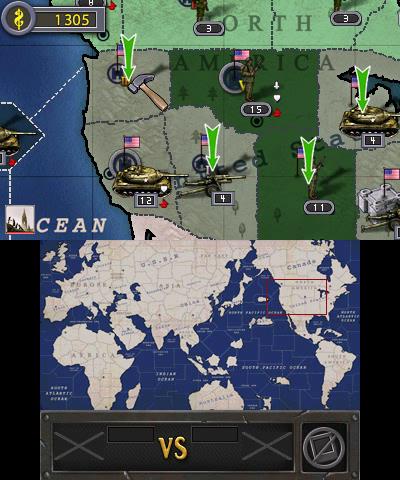 World Conqueror 3D