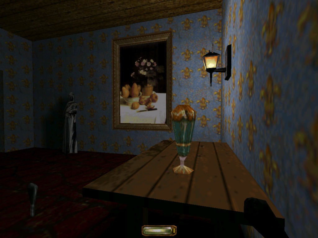 Thief Gold
