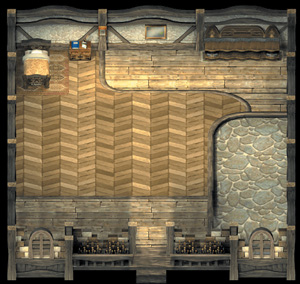 Rune Factory: A Fantasy Harvest Moon