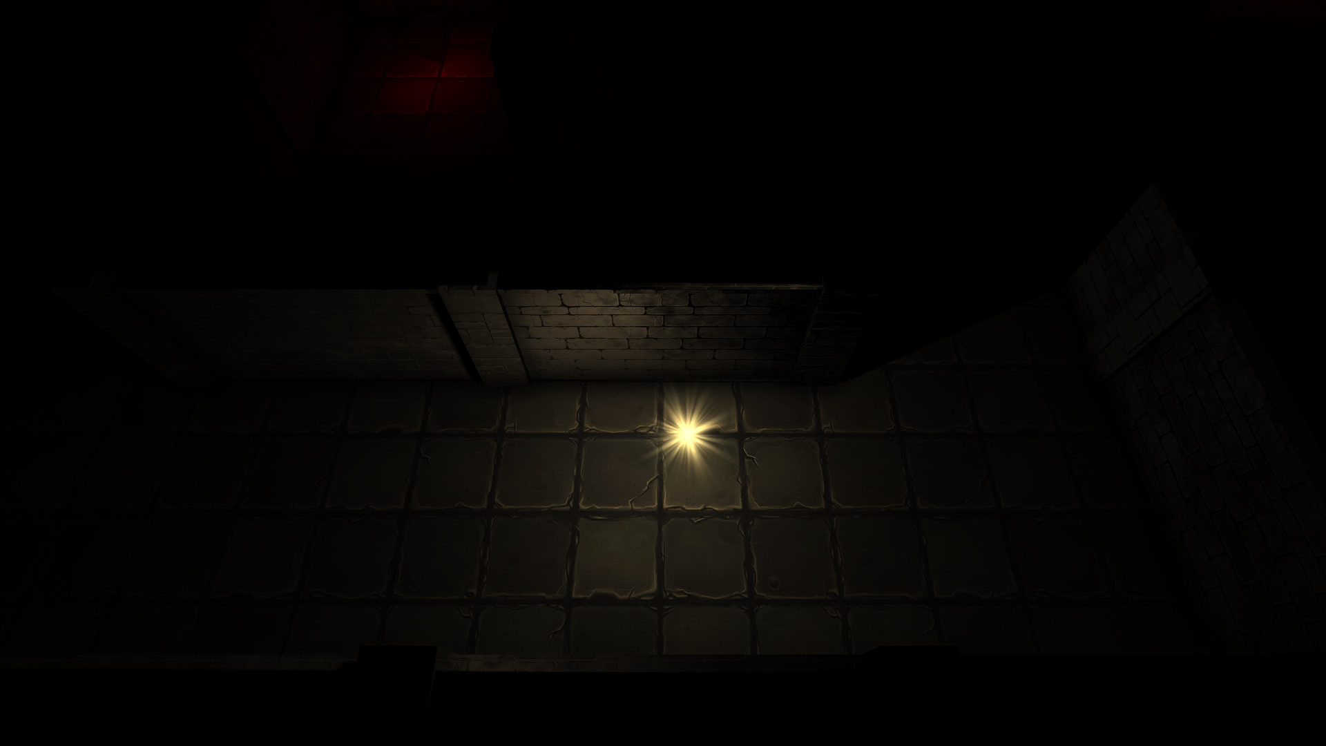 aMaze Achievements: darkness