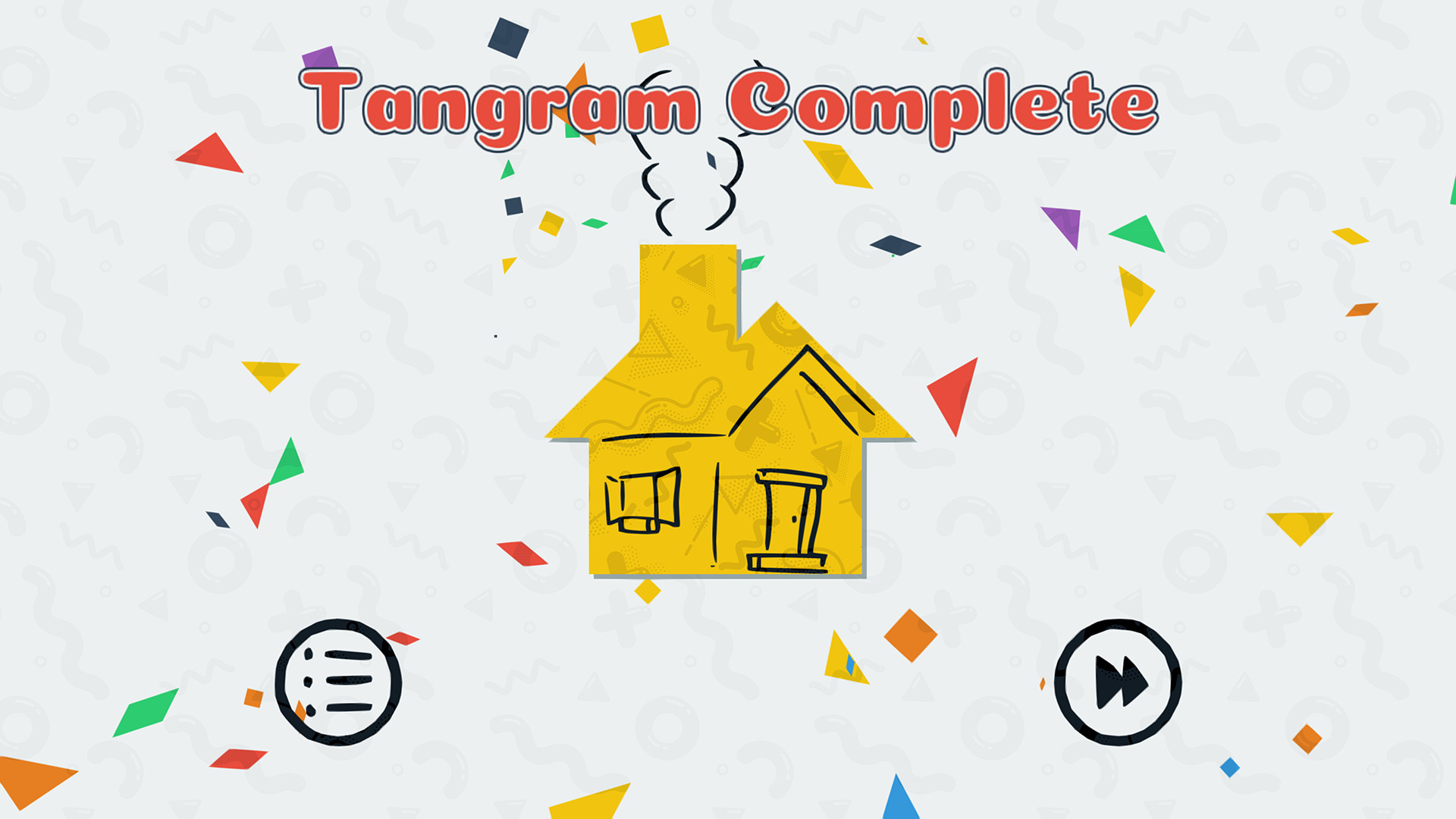 Tangrams Deluxe