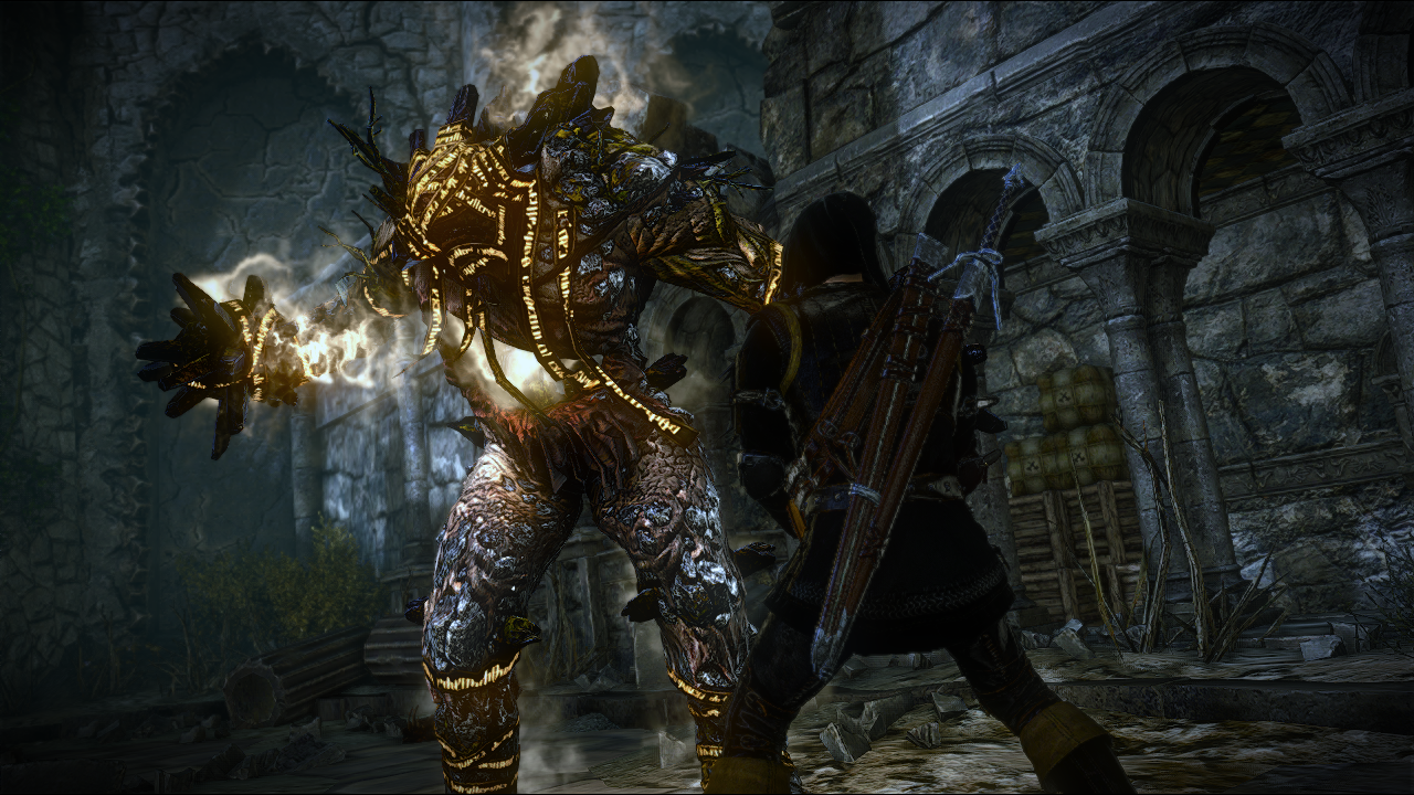 The Witcher 2: Assassins of Kings – Enhanced Edition