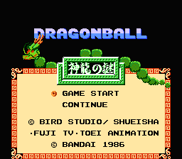 Dragon Ball