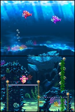 Maestro! Jump in Music