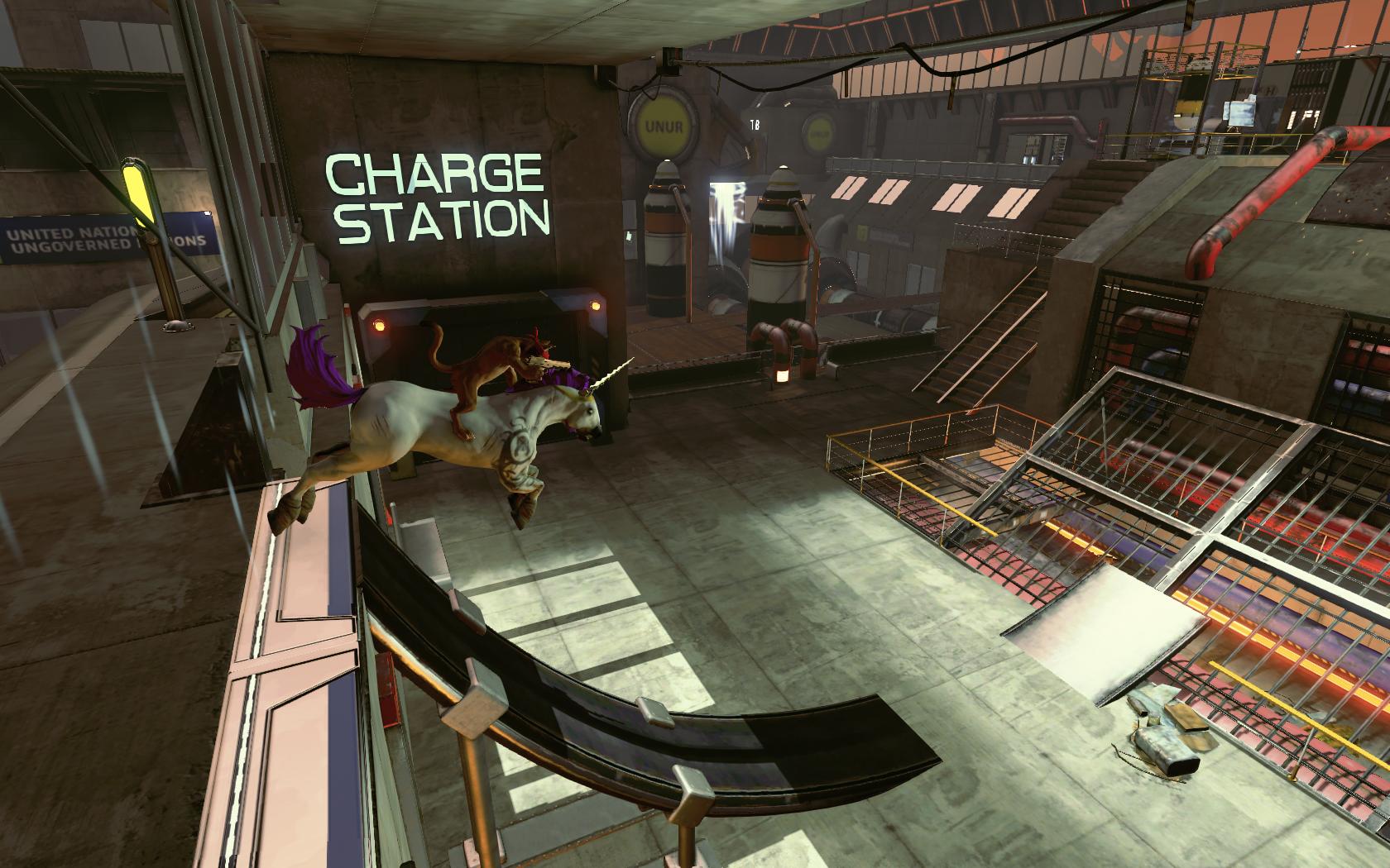 Trials Fusion: The Awesome Max Edition