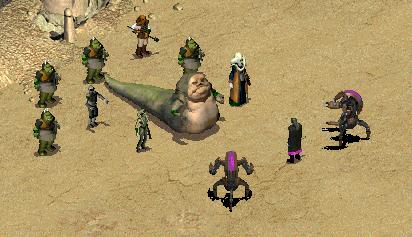 Star Wars: Galactic Battlegrounds – Clone Campaigns