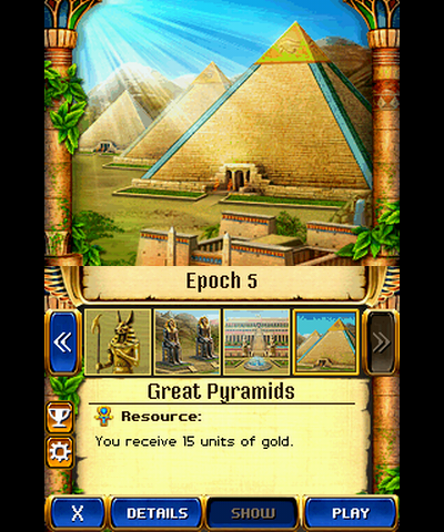 Jewel Master: Cradle of Egypt 2