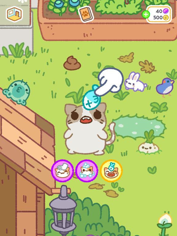 KleptoCats 2