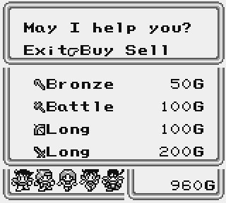 Final Fantasy Legend III