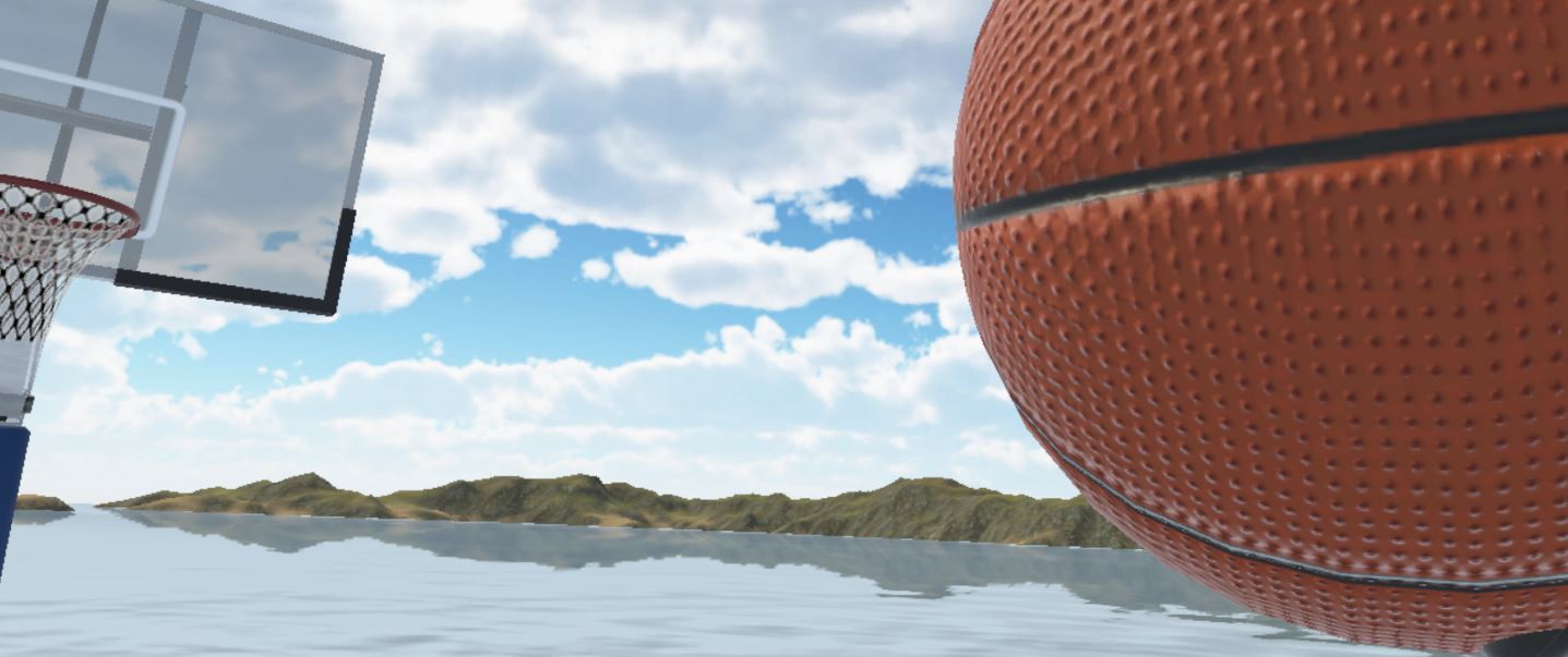 Yacht Simulator VR