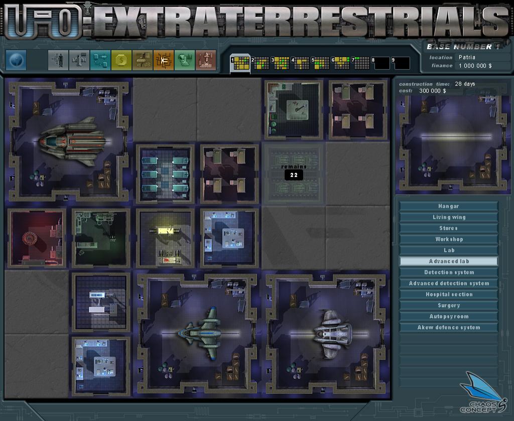 UFO: Extraterrestrials – Gold Edition