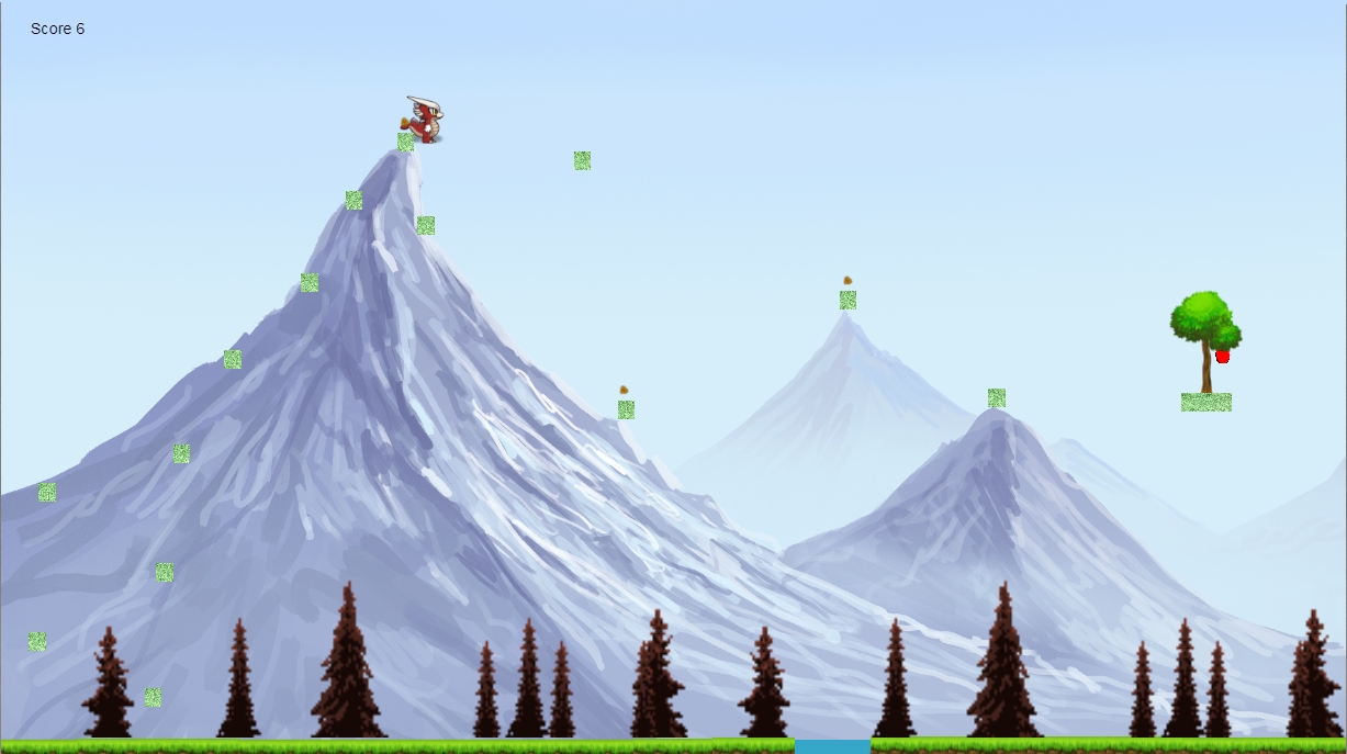The Wanderings Dragon